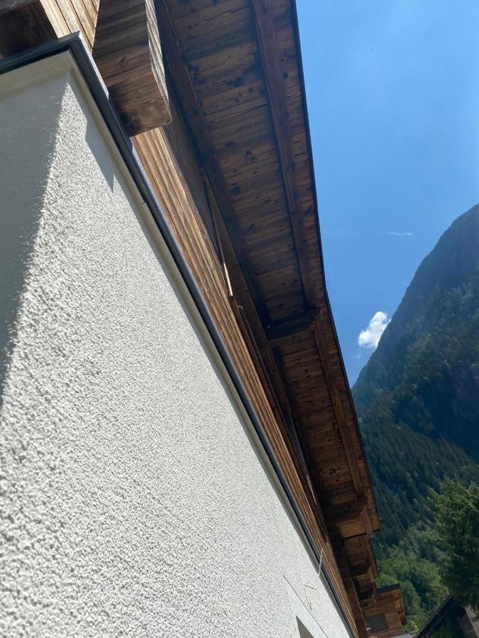 Alp Apart Oetz Eksteriør billede